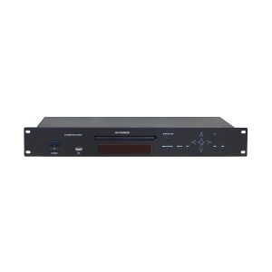 DVD Player with Mp3 Player & USB FTD-200D