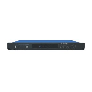 Economy Digital AM-FM Tuner with USB FTD-10T