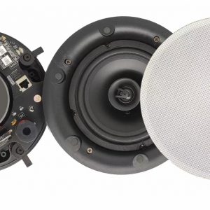 Wireless Wi-Fi Speaker (Active + Passive)  WIFI62