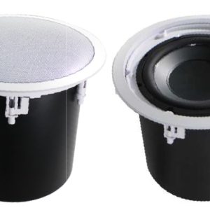 10" Ceiling Subwoofer SUB-1024T