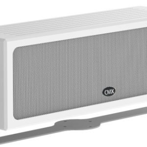 Active Outdoor Directional Speaker HSK-X80D