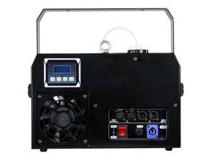DMX Mist Machine WTD-070D