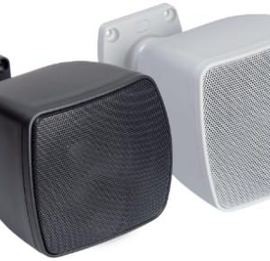 Mini 2.5” Projection Speaker WSK-212B/WSK-212W