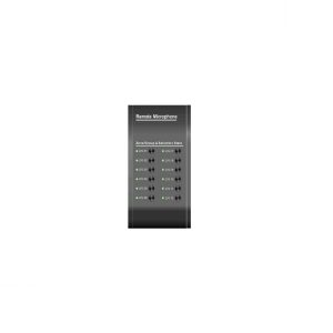 Zone Expansion Keypad (12 Zone) EVAC-12KD