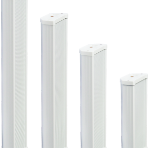 Outdoor Column Speaker  CLSK-102E/CLSK-202E/CLSK-302E/CLSK-402E
