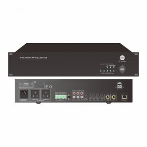 DI-9704NA IP NETWORK AUDIO ADAPTER
