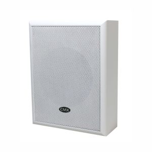 EN54-24 Wooden wall speaker WSK-16TEN
