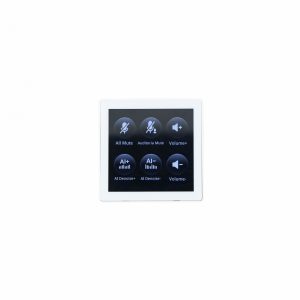 Smart Touch Panel VC-570K