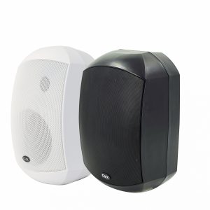 5" 2-Way Indoor Outdoor Wall Mount Speaker WSK-530DS WSK-530DSW