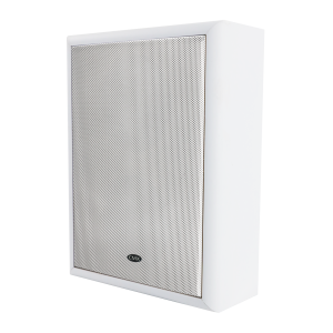 EN54-24 AB Line Wooden Wall Mount Box Speaker WSK-246TEN