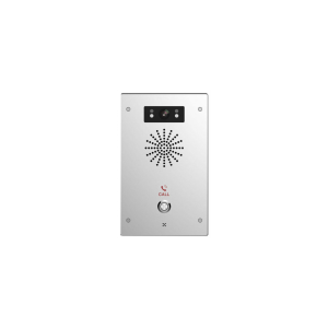 Onvif Intercom Panel SIP-16V