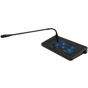 Onvif Paging Station SIP-9500TM