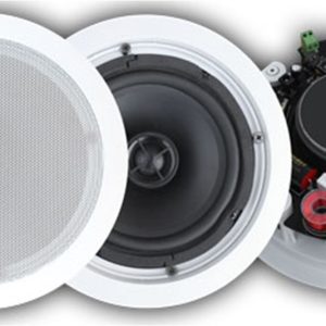 Wireless Wi-fi Ceiling Speaker WIFI64