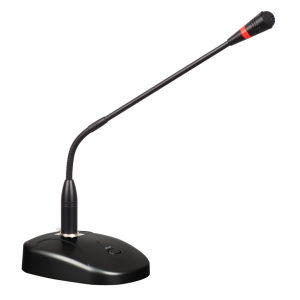 Tabletop Condenser Microphone with Chime TM-302C