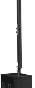 21” Active Subwoofer with Column Set ALS-213 (2 x ALS-213B+ALS-213SUB)