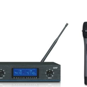 Professional Wireless Microphone WM-U200G