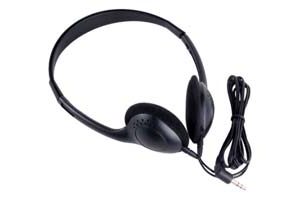 Earphone TS-706