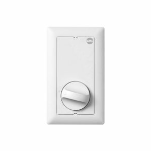 100V Volume Control VC-W10/VC-W20/VC-W30/VC-W60/VC-W120