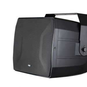 8” 2-Way Coaxial All Weather Loudspeaker HSK-108TL