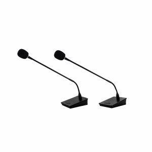 WS-101 Chairman Discussion Unit WS-102 Delegate Discussion Unit